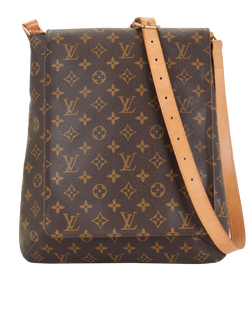 Louis Vuitton x Huang Yuxing ArtyCapucines MM, Louis Vuitton